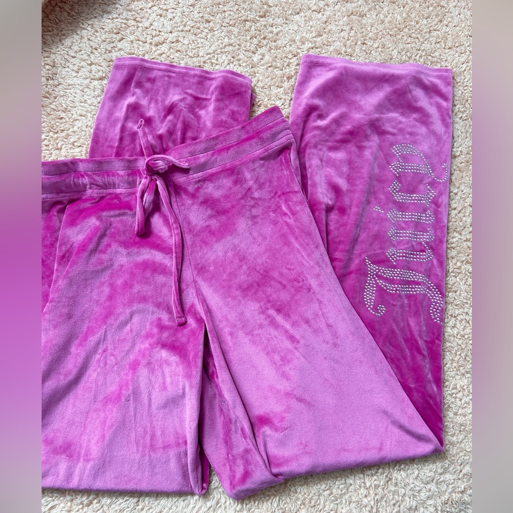 Juicy Couture pants